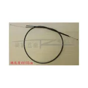 (店+)小松 EB6200 原廠直頭油門線 背負式吹葉機油門線 油門線 加油線 油門線 吹葉機零件 引擎機油門線