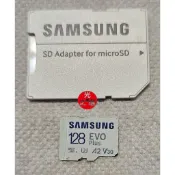 💡光之選物go💡Samsung 三星 EVO PLUS microSDXC 128GB 160MB/s 記憶卡