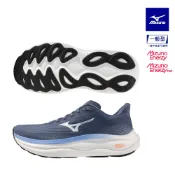 MIZUNO 美津濃 WAVE SKY 9 男款慢跑鞋 J1GC250254