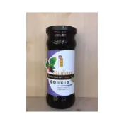 (店+)陳稼莊 桑椹果粒汁醬 500gx1瓶