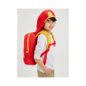 (店+)【Marvel 漫威】帽子書包 smiggle 現貨 禮物  正版 漫威 Marvel 鋼鐵人 IRON MAN 書包 背包 雙肩書包