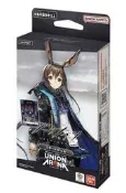 [NA諾亞方舟] 現貨 UA UNION ARENA 明日方舟【UA30ST】起始牌組