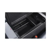 (店+)適用於2026年式 RAV4 六代專用 中央扶手收納盒 雙層分隔儲物盒 TOYOTA 豐田RAV4 置物盒 收納