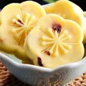抖音同款 進口零食糕點點心 桂花糕 玫瑰糕 山楂糕 蔓越莓糕 傳統糕點點心 休閒零食 早餐糕餅 下午茶 甜點J19可批發