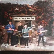現貨！小紅莓Th而CranberriesIntheEndCD