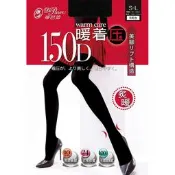 【蛋黃襪舖】蒂巴蕾 DeParee 暖著壓/150D/天鵝絨/超細纖維/彈性/褲襪/炙暖/顯瘦/服貼/MP-8379