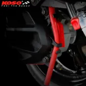 【品城現貨】KOSO 曲軸箱呼吸管 廢油管 螢光油管 勁戰 四代戰 五代戰 FORCE 雷霆S GTR DRG 山葉