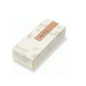 小倉山莊 定家的月 綜合仙貝 袋裝 39枚/包