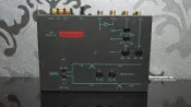 MACROM電子分音器