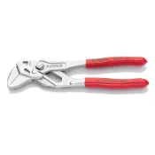 (店+)【knipex K牌】Knipex 86 03 150 6寸 Pliers Wrench 多功水管鉗 活動扳手