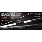 💢桃園東區釣具【PROTAKO 上興 黑寡婦(Black Widow) 石斑竿】