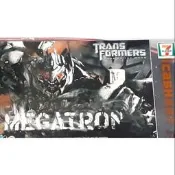 變形金剛 iCASH悠遊卡