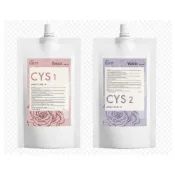 (店+)『髮克希』TS微分子冷塑燙 CYS冷燙藥水 500ML