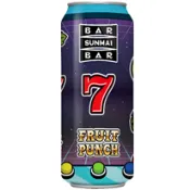 【品酒網】台灣 金色三麥水果盤調啤No.1 500ml SUNMAI Fruit Punch