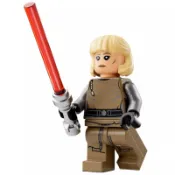 樂高LEGO 75364 Shin Hati 附光劍 星際大戰 人偶 迪士尼 Star Wars