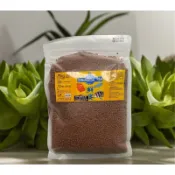 F〈鮮宴600g〉魚飼料 熱帶魚飼料 觀賞魚飼料 鸚鵡/錦鯉/龍鯉/慈鯛魚/羅漢/金魚/上浮飼料