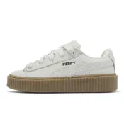 ACS跨運動 Puma 休閒鞋 Fenty Creeper Phatty Earth Tone 米白 女鞋 厚底 雷哈娜 39681303