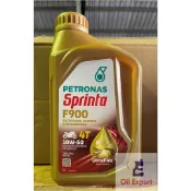 《 油品家 》PETRONAS F900 4T 10w50 合成機油(附發票)