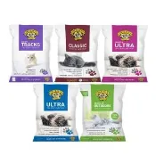【DR.ELSEY’S】超級博士貓艾歐-貓砂 18.14kg/40lb（冠軍藍/紓壓綠/無痕紫/紫薰桃/經典紅）艾爾博士
