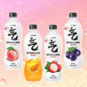 元氣森林 氣泡水 480ml 氣泡飲料 零卡飲料 無糖飲料 無糖氣泡水 蘇打水 消暑解膩【小三美日】DS030597 !
