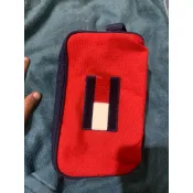 二手 Tommy Hilfiger 手拿包 手提袋 萬用包