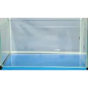 🎀 茄圓魚缸 2館 🎀 60*30*29 超白缸 台灣製造