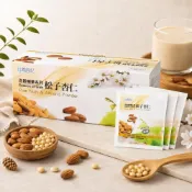 (店+)自然時記 百榖精華之松子杏仁 750g奶素可食