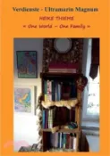【三民網路書店】One World - One Family !: Ultramarin Magnum 作者：Heike Thieme