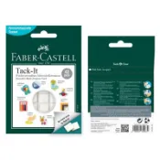 ✅電子發票✅實體店面 板橋酷酷姐美術 德國輝柏 FABER 187051 Tack-It 隨意貼 萬能環保貼土