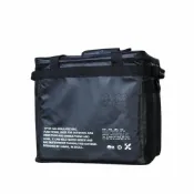 (店+)CAMVIL 硬挺保冰袋 50L大容量【好勢露營】PVC 防水保冷袋 保鮮袋 露營保冰袋 可肩背/手提保冰桶 硬挺冰桶