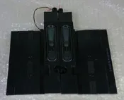 ◢ 簡便宜 ◣ 二手 瑞軒 VIZIO M3D420SL-TW 42吋 LED 液晶電視 喇叭一對