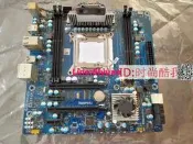 Dell 外星人 Aurora R4 X79 主板 支持E5 2690 CPU 8FMMC
