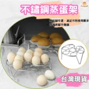 【台灣現貨】不鏽鋼蒸架 蒸籠架 蒸架 蒸蛋架 電鍋蒸架 隔熱墊 鍋架 不鏽鋼蒸蛋架 不鏽鋼鍋架