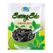 越南仙草粉bột sương sáo đen
