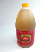 八國純正酥油 液態純正植物酥油 (3公升/瓶) 供佛點燈首選 氫化加氮氣頂級製程 無煙環保 A1013
