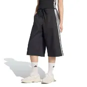 【adidas 愛迪達】運動褲 七分褲 DCE 34PNT 女 - KZ4207