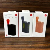 ⚡科捷小米2館⚡小米 Xiaomi Sound Pocket 黑色 藍芽喇叭 口袋型喇叭 音響 藍牙喇叭 戶外藍牙喇叭
