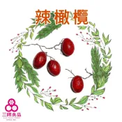 【三陽食品】辣杆 辣橄 辣橄欖  (純素蜜餞) 古早味 傳統橄欖 蝦皮代開發票