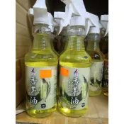 肯尼士香茅油 525ml 除臭 清新淡雅 持續芳香不間斷 草本萃取