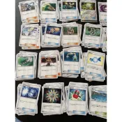 寶可夢 PTCG (中文版) AC1b 眾星雲集 神奇糖果/莉莉艾/潺潺之丘/能量轉移/阿塞蘿拉/離洞繩/計時球