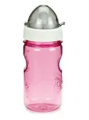 美國來勁Nalgene--375cc 迷你易握吸嘴水壼