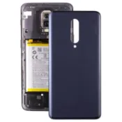 鼎盛貿易行 適用于for OnePlus 7 Pro 電池后蓋 （顏色：亮灰色）