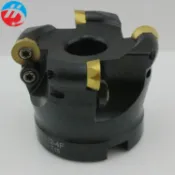 協貿國際日用品生活12館 數控銑刀盤 數控刀具 EMRW 6R63-22-4T 50R6 裝瓦爾特 特固克刀片