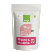 (店+)【enya 恩亞】100%異麥芽寡糖粉 1000g/袋｜產地中國 天然代糖 剛好的甜