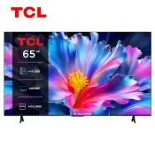 TCL 65P6L (聊聊再折)65型 4K LED顯示器 Google TV