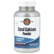 【iHerb】KAL, 珊瑚鈣粉，8 盎司（225 克）