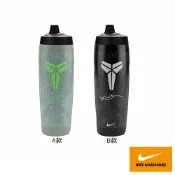 【NIKE 耐吉】水壺 運動水壺 自行車 REFUEL BOTTLE K BRYANT 擠壓水壺 24OZ 多款任選