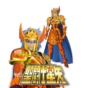 日魂 聖鬥士聖衣神話EX 海魔女 蘇蘭多 人偶模型 北歐最終決戰版