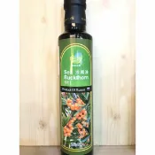 人本森機 諾斯賽爾 沙棘油250ml/瓶