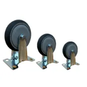 輪子 PU輪儀器輪PPRTPR輪 4吋3吋2吋 2“3“ 4“ 平面(固定/活動/煞車輪) 手推車輪家具輪